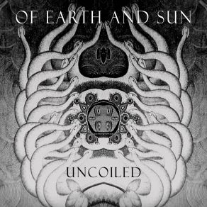 Uncoiled album cover
