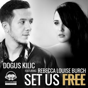 Set Us Free (Single) album cover