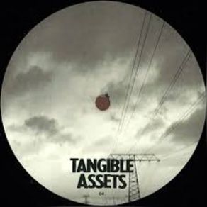Asset 004 (Maxi-Single) album cover