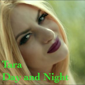 Day And Night (Single) album cover