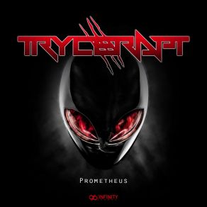 Prometheus (Maxi-Single) album cover