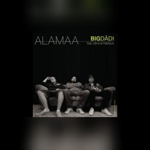 Bigddi (Single) album cover