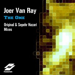 The One (Maxi-Single) album cover