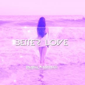 Better Love (Single) album cover
