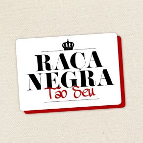 Tão Seu (Single) album cover
