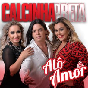 Alô Amor (Single) album cover