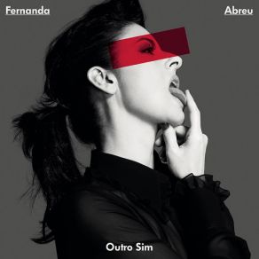 Outro Sim (Single) album cover