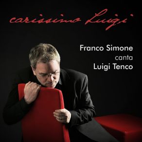 Carissimo Luigi album cover