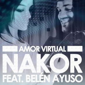 Amor Virtual (Belén Ayuso) (Single) album cover