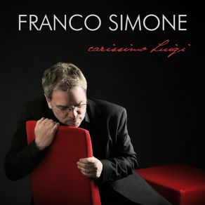 Carissimo Luigi (Single) album cover