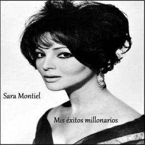 Sara Montiel - Mis Éxitos Millonarios (CD1) album cover