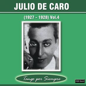 (1927-1928), Vol. 4 album cover