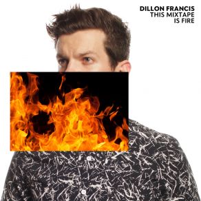 I Can't Take It (Party Favor Remix) (Single) album cover