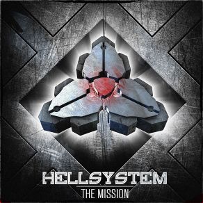 The Mission (Maxi-Single) album cover