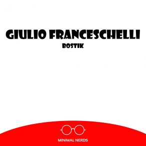 Bostik (Maxi-Single) album cover
