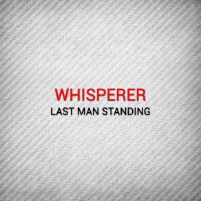 Last Man Standing (Remixes) (Maxi-Single) album cover