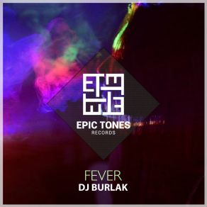 Fever (Maxi-Single) album cover