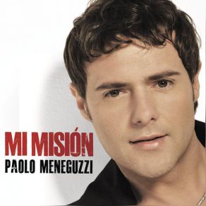 Mi Misiòn (Single) album cover