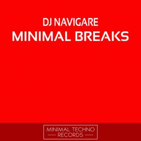 Minimal Breaks album cover
