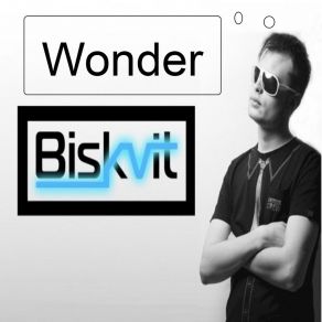 Wonder (Maxi-Single) album cover