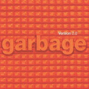 Garbage album cover