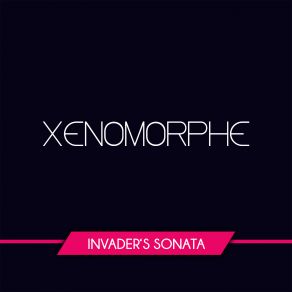 InvaderS Sonata album cover