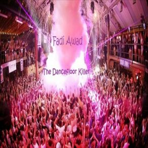 The Dancefloor Killer album cover