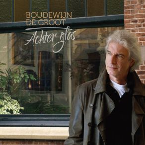 Achter Glas album cover