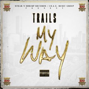 My Way album cover