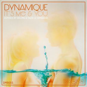 It's Me & You (Maxi-Single) album cover