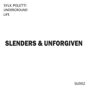 Underground Life (Single) album cover