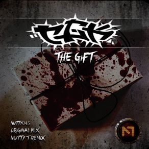The Gift (Maxi-Single) album cover