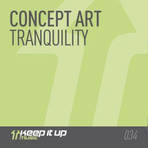 Tranquility (Single) album cover