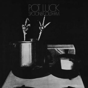 Pot Luck album cover