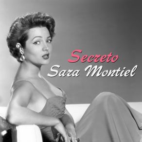 Secreto (Single) album cover