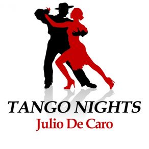 Tango Nights album cover