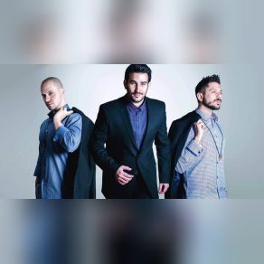 ΑΙΝΙΓΜΑ (SINGLE) album cover