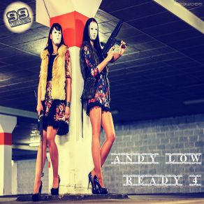 Ready 4 (Single) album cover