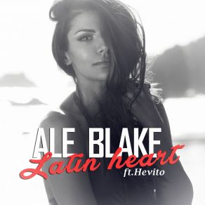 Latin Heart (Single) album cover