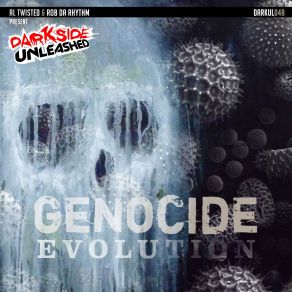 Evolution album cover
