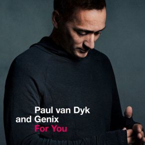 For You (Single) album cover