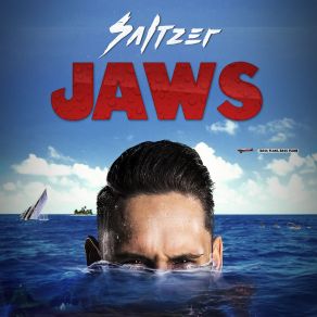 Jaws (Single) album cover