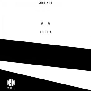 Kitchen (Maxi-Single) album cover