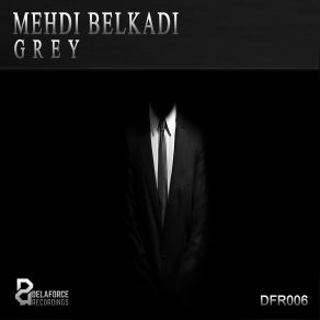 Grey (Single) album cover