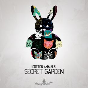 Secret Garden (Single) album cover