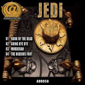 The Hideous Foot album cover