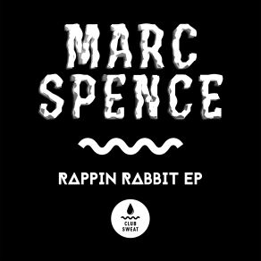 Rappin Rabbit (Maxi-Single) album cover