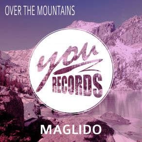 Over The Mountains (Single) album cover