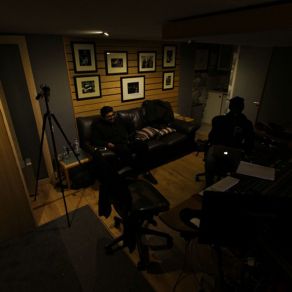 2nd Exit album cover