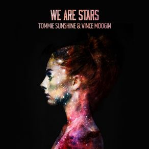 We Are Stars (Single) album cover